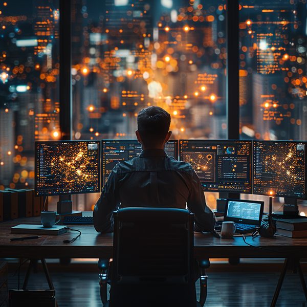 5 étapes clés pour devenir consultant seo