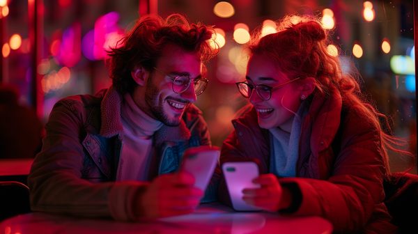 Avis nouslib : éclairage sur les rencontres en ligne