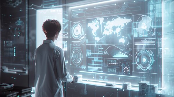 Optimisez votre gestion de paie avec un logiciel salaire luxembourg