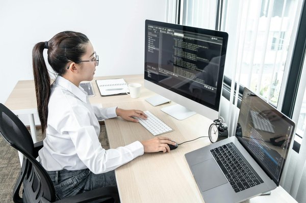 Maîtrisez le web avec les formations gratuites de laconsole