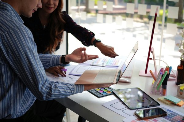 Développement site web marseille : des solutions personnalisées