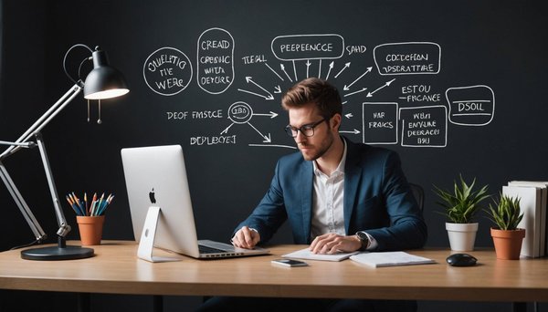 Comment réussir à trouver un développeur web freelance idéal ?