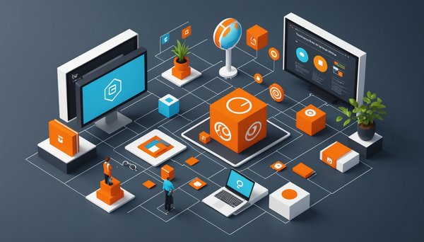 Vidéo explicative 3d : l'art de transformer des concepts en visuels